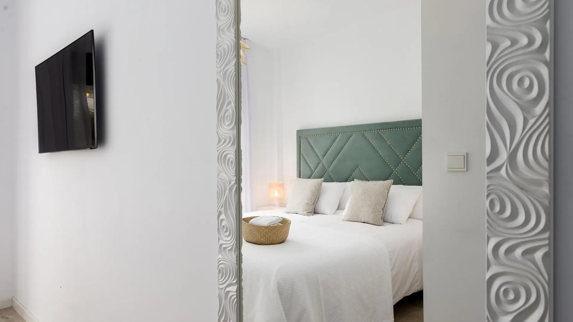 Casa Bahia Bliss At One80 Suites, Estepona Spain