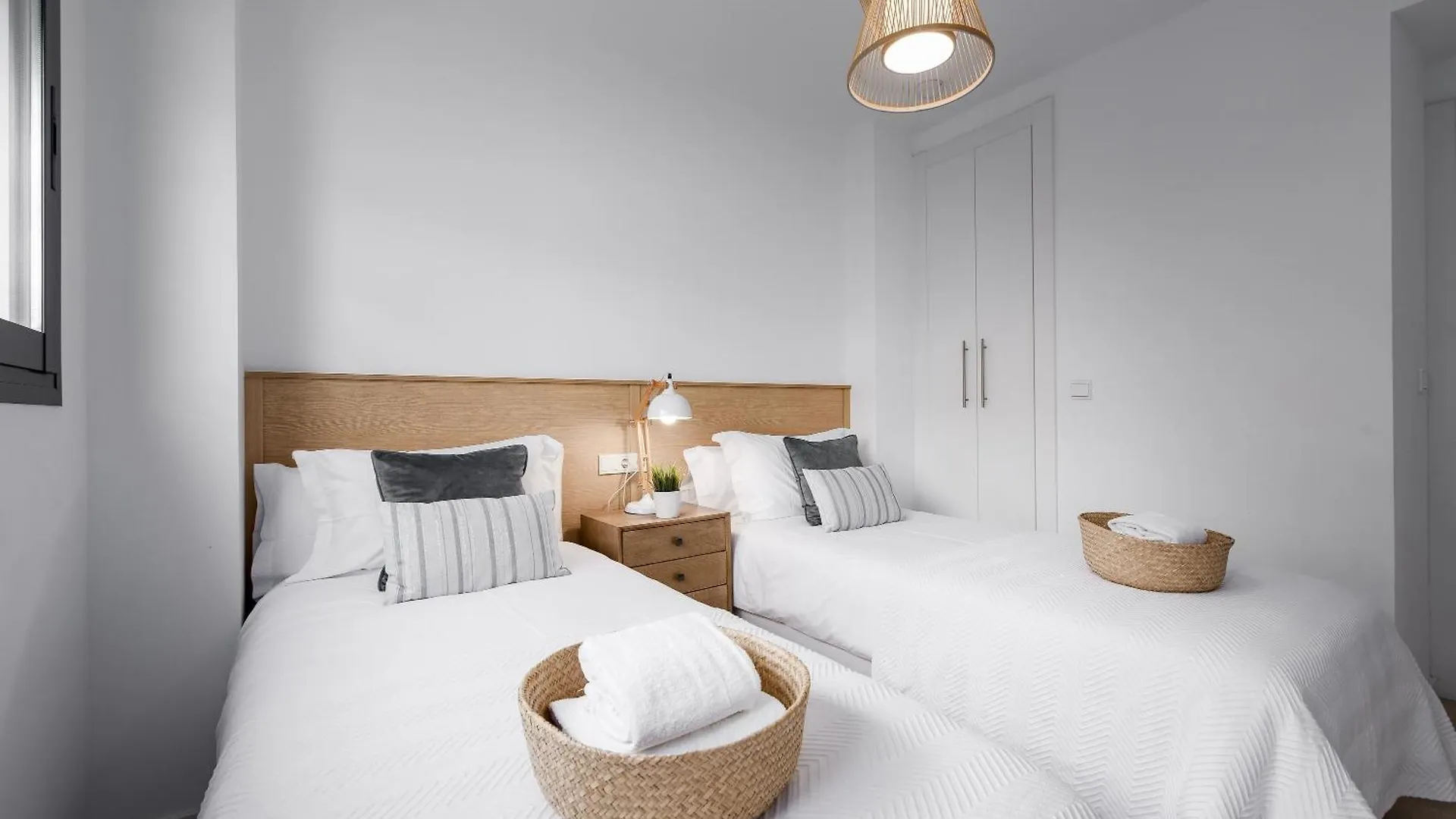 Casa Bahia Bliss At One80 Suites, Estepona