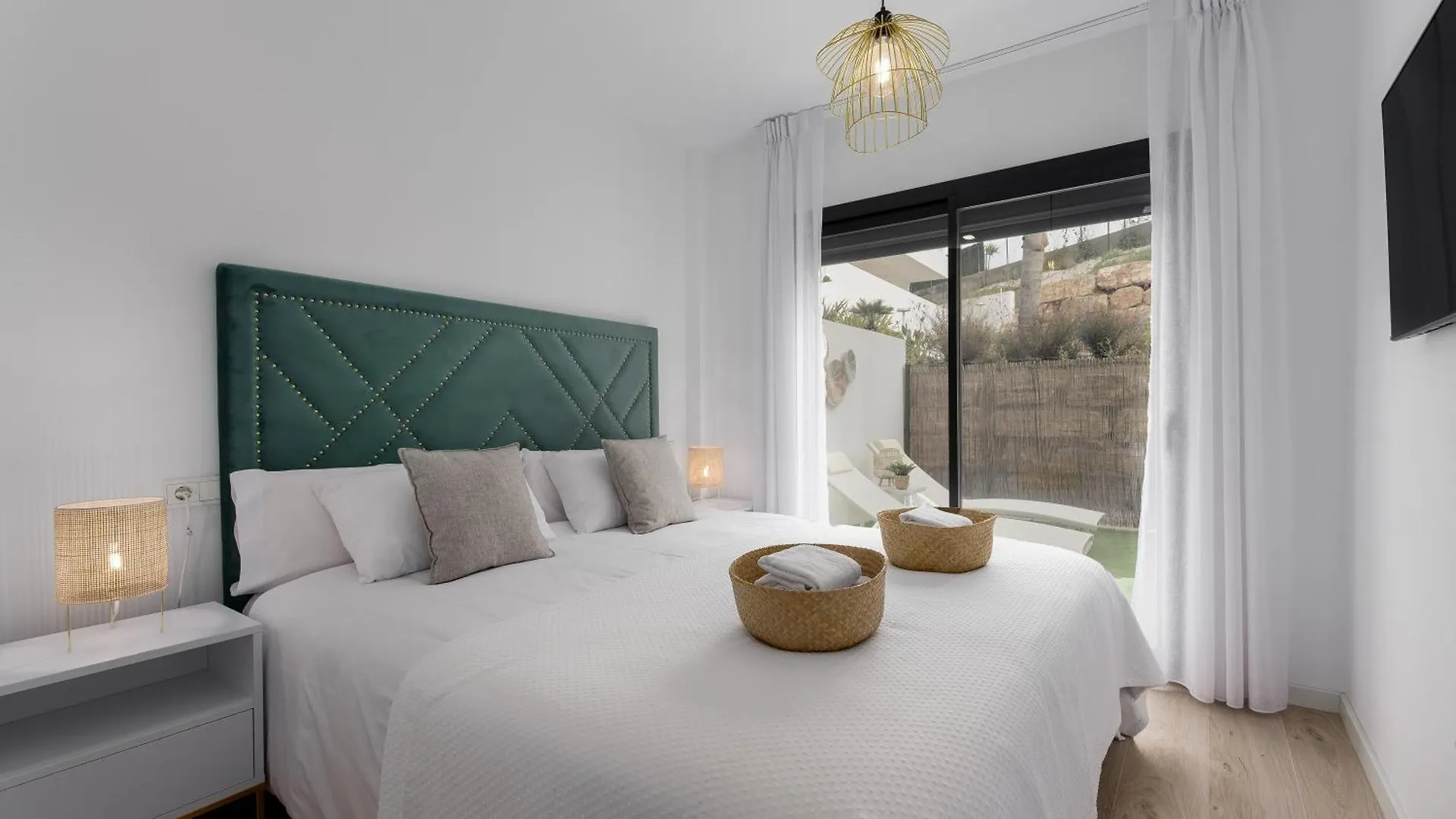 Casa Bahia Bliss At One80 Suites, Estepona 0*,  Spain