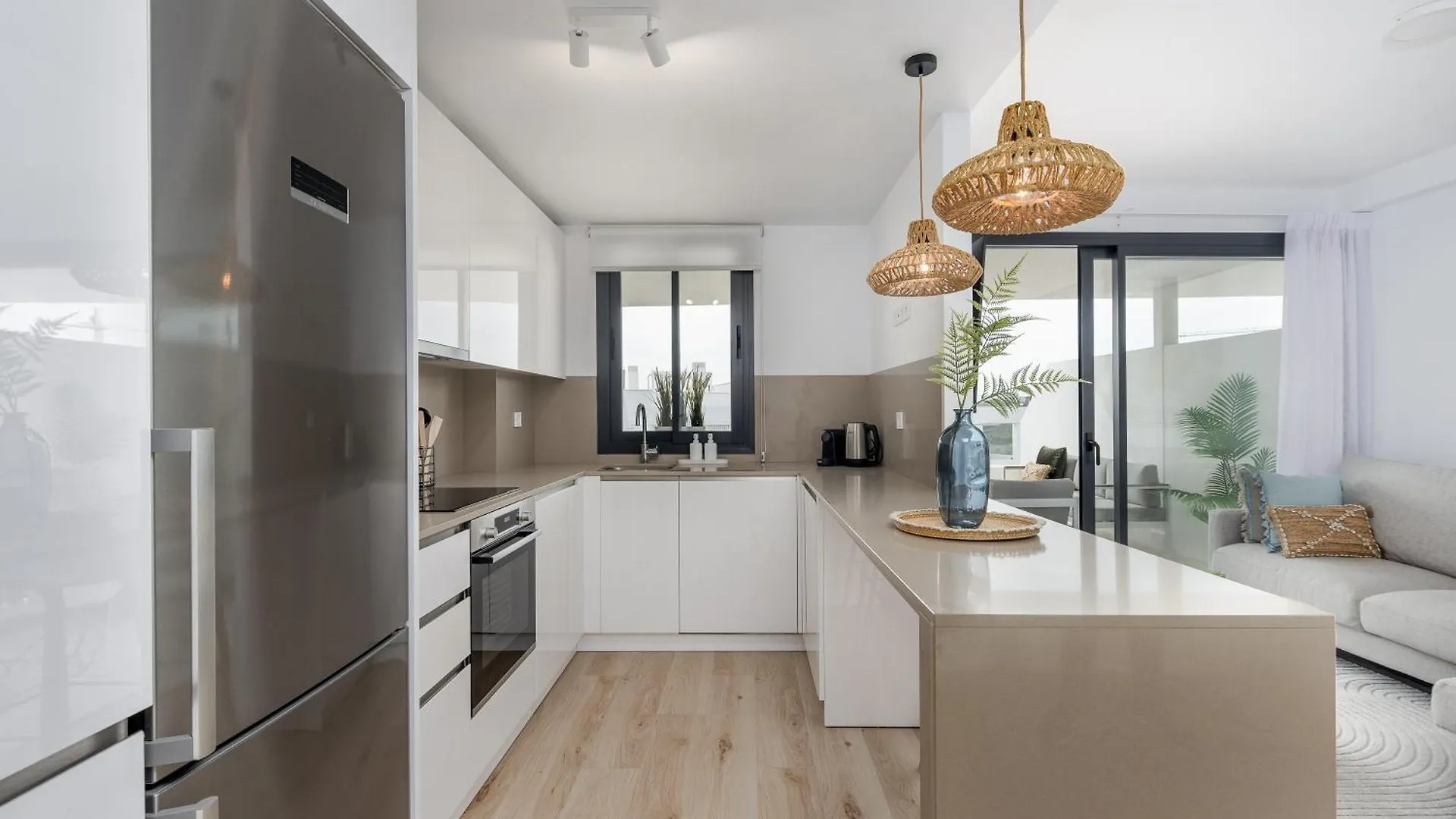 Casa Bahia Bliss At One80 Suites, Estepona
