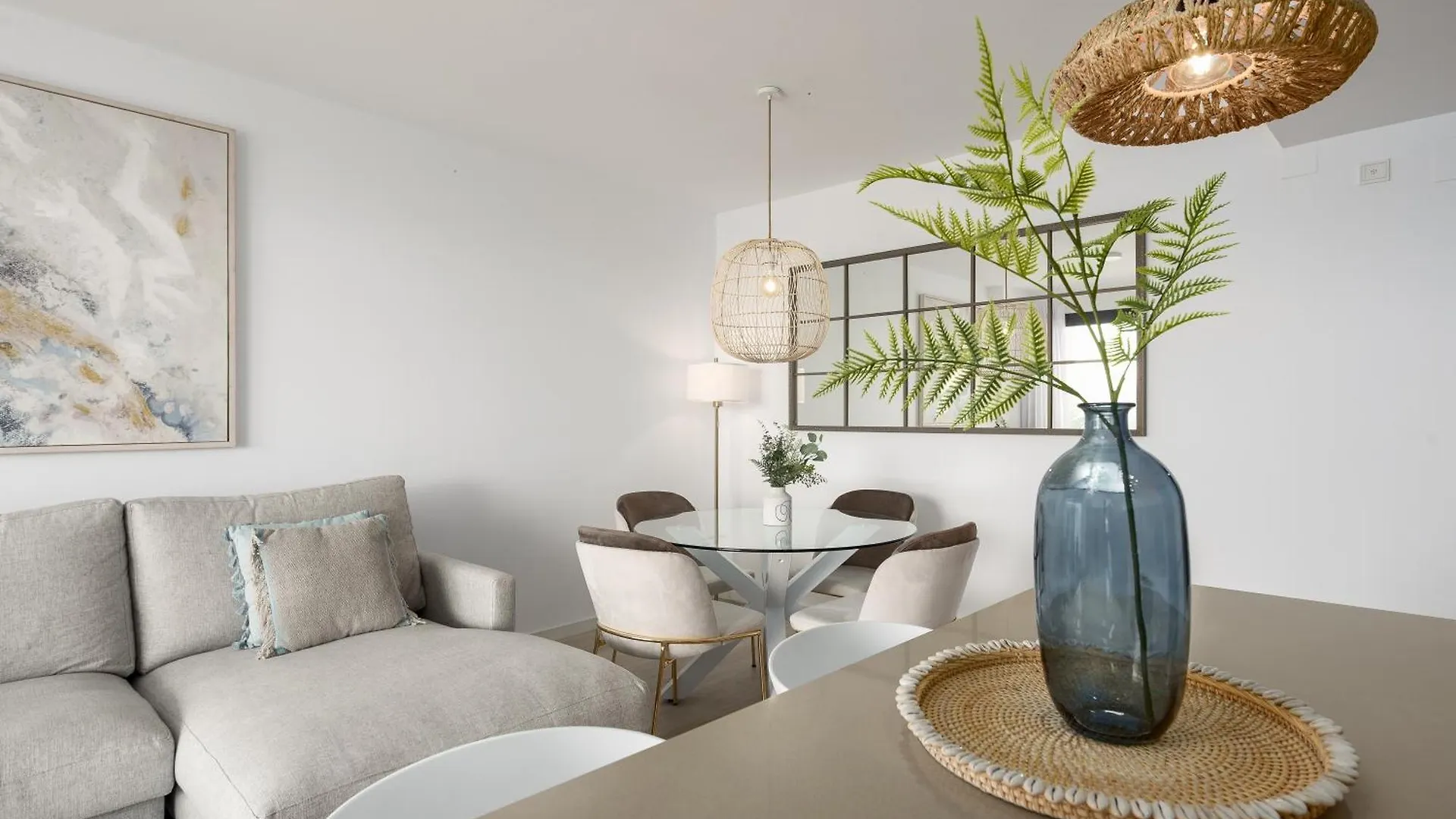 Apartment Casa Bahia Bliss At One80 Suites, Estepona