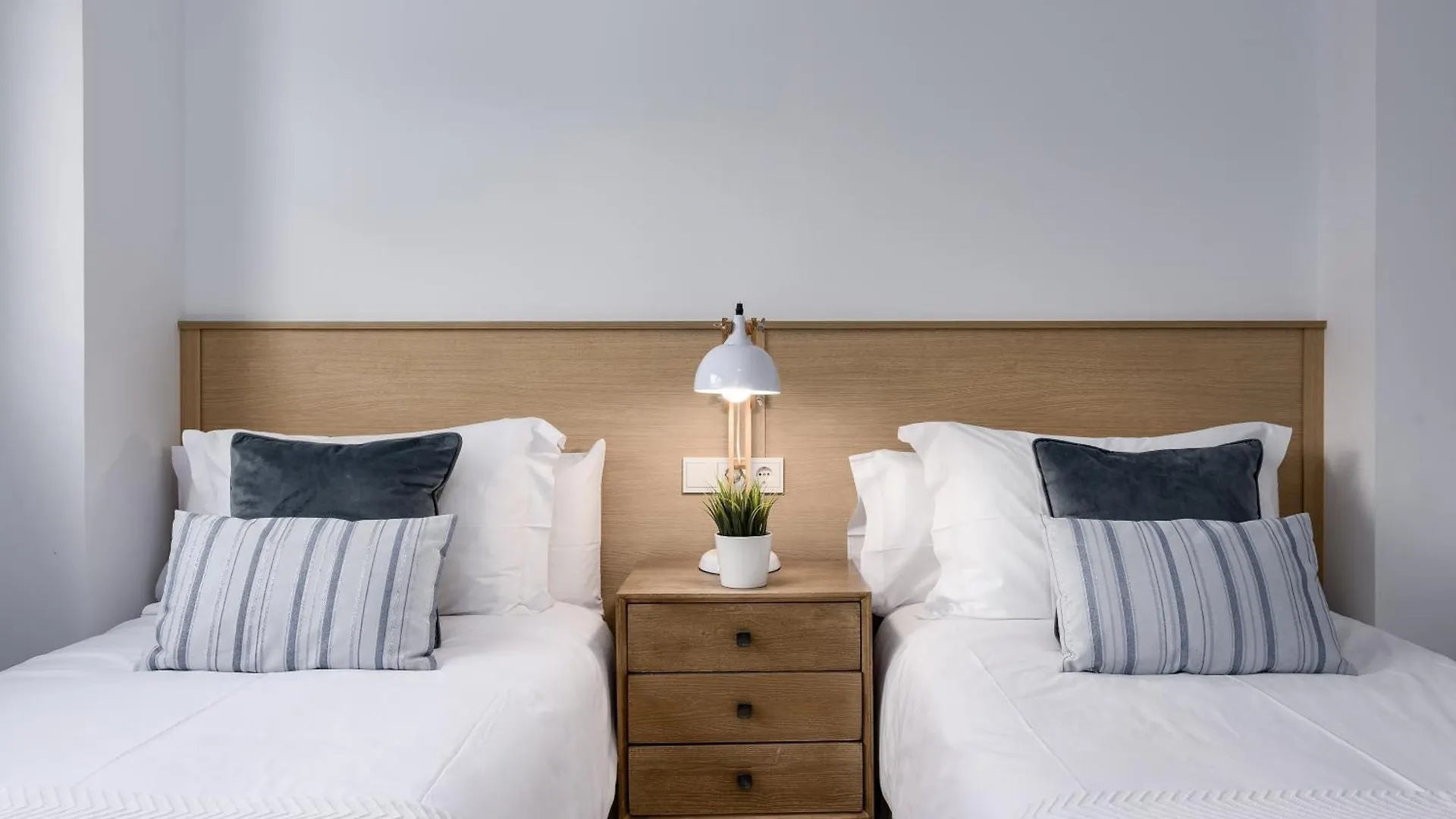 Apartment Casa Bahia Bliss At One80 Suites, Estepona