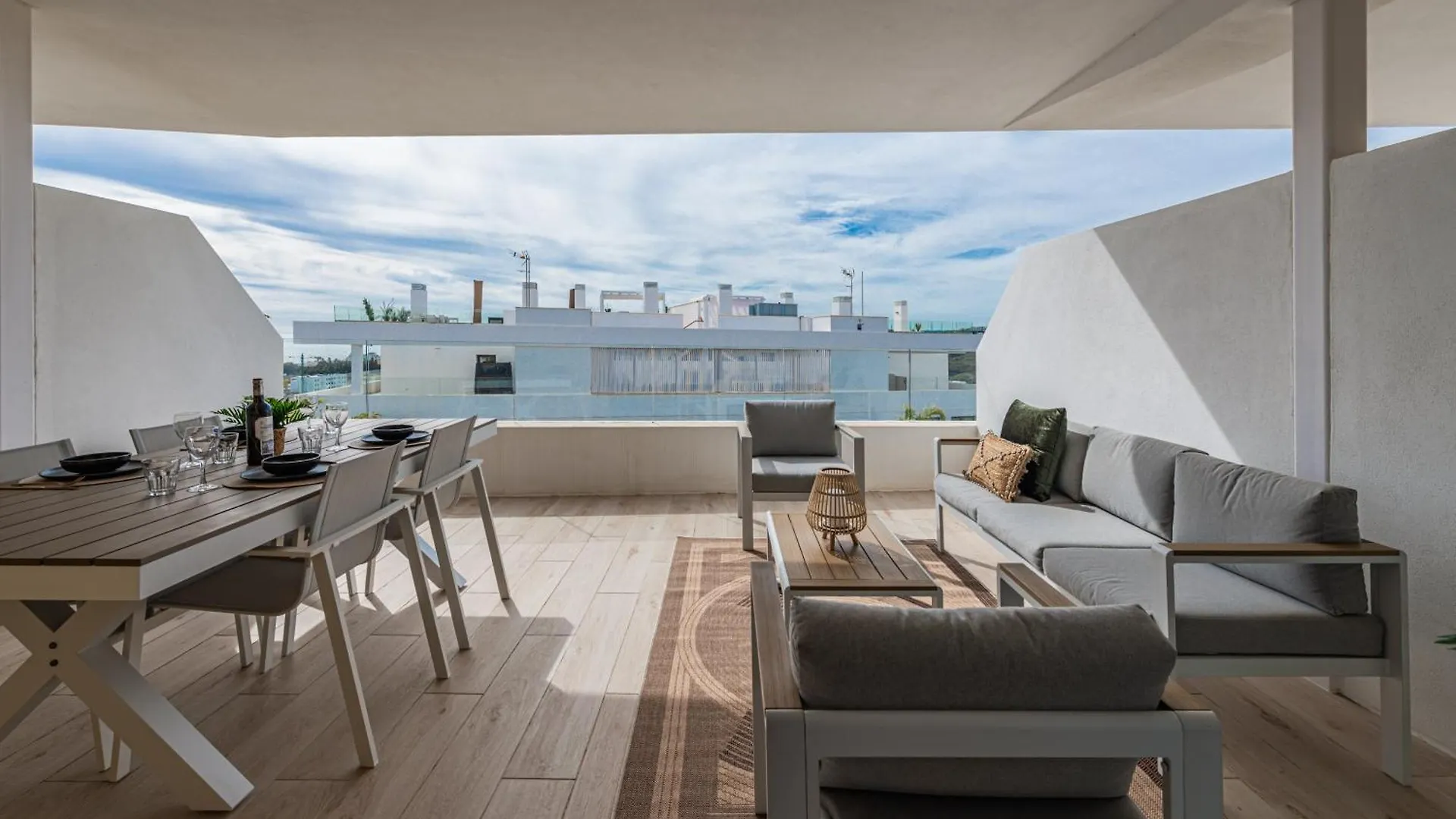 Casa Bahia Bliss At One80 Suites, Estepona 0*,  Spain