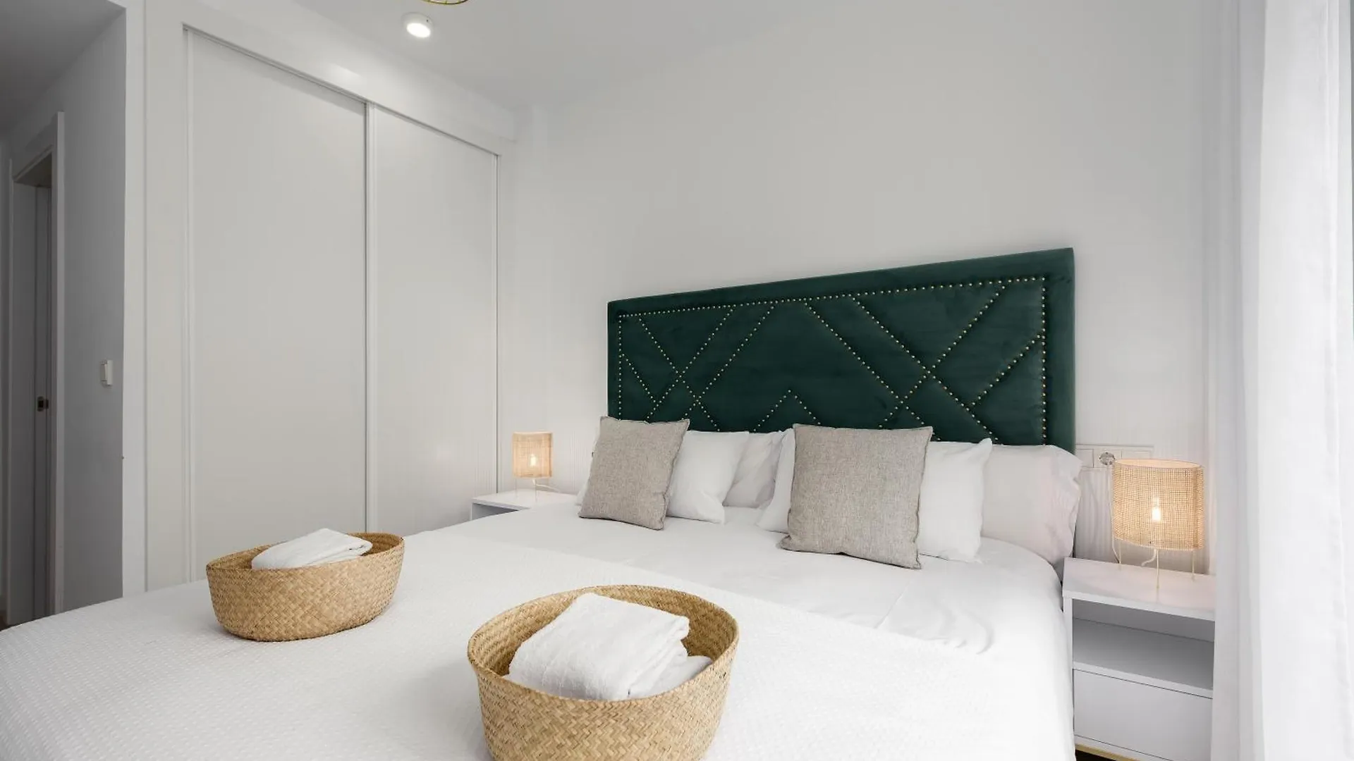 Casa Bahia Bliss At One80 Suites, Estepona 0*,