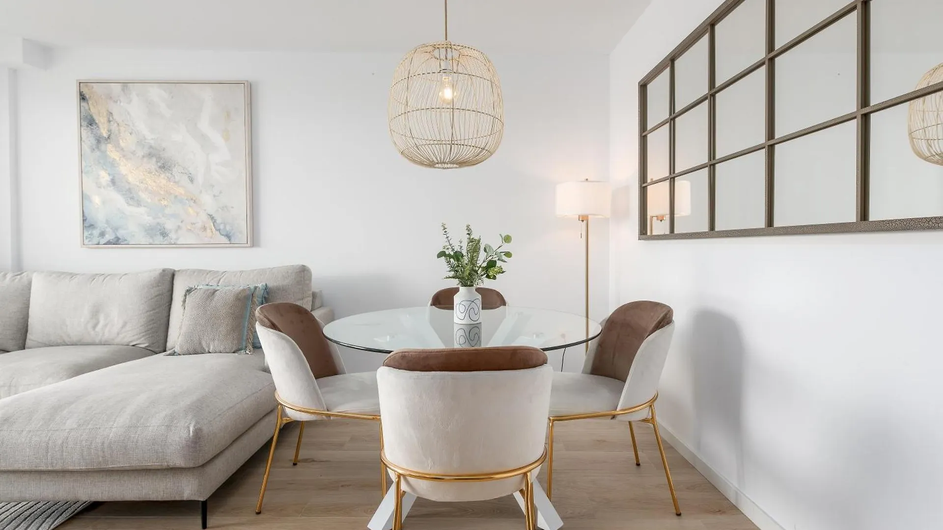 Apartment Casa Bahia Bliss At One80 Suites, Estepona Spain