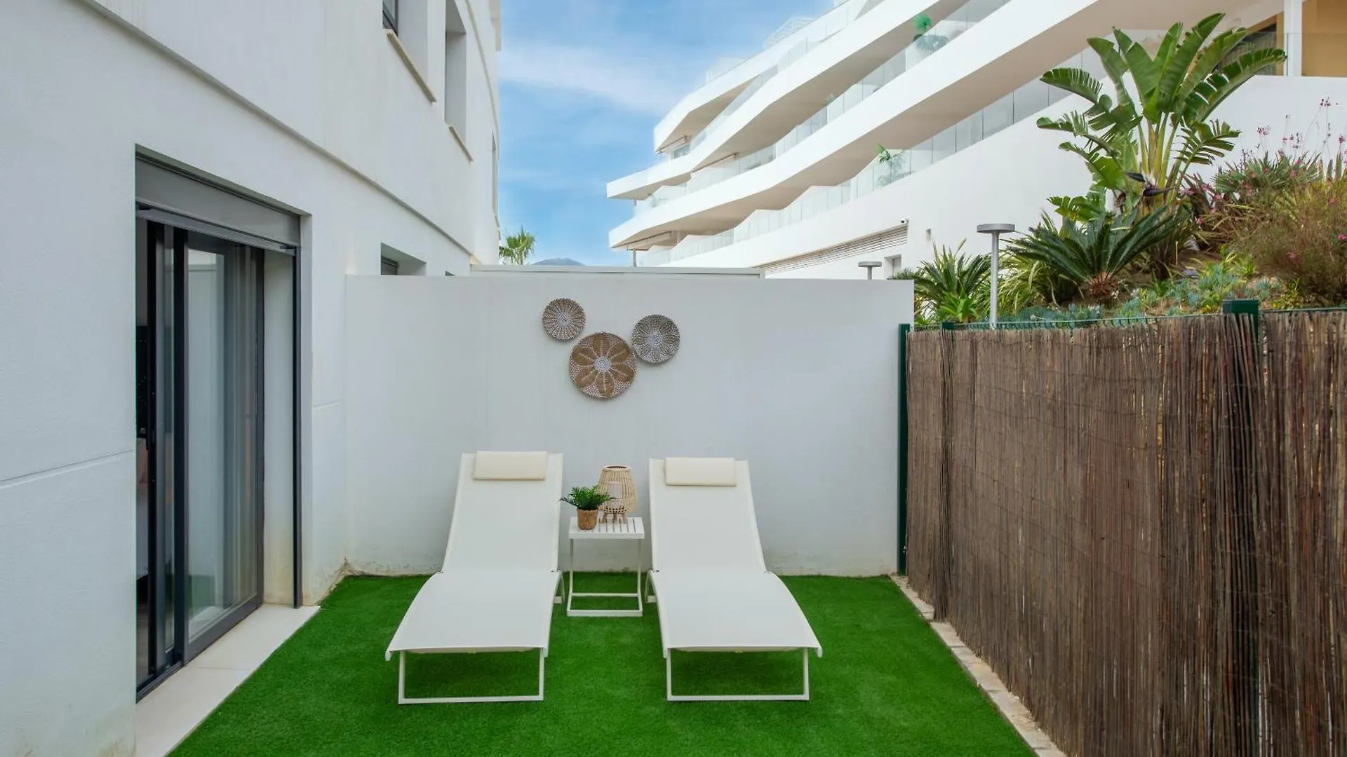 Casa Bahia Bliss At One80 Suites, Estepona Spain